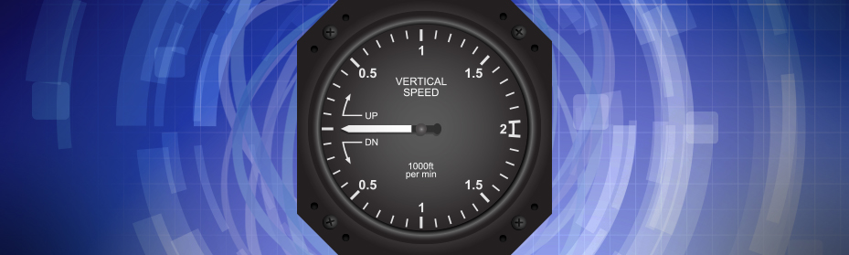 Vertical Speed Indicators