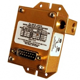 TRANS CAL SOLID STATE ALTITUDE ENCODER SSD120-35N