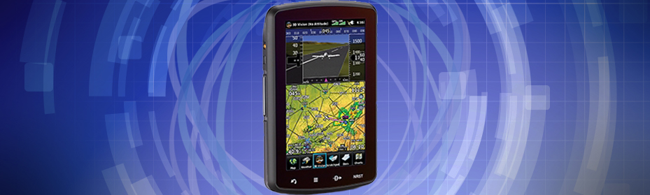 GPS Portables