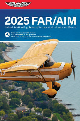 2025 FAR AIM 25-FRAM-BK